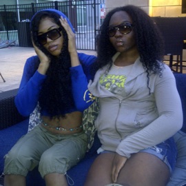 Black (feat. GHANDRX) SHONE