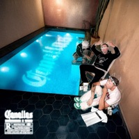 CANALLAS - Single - 2MUCHMG, Wiko & Chvck