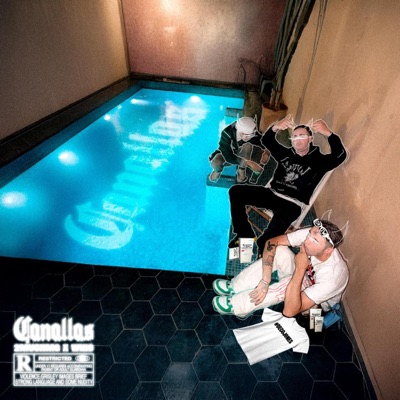 CANALLAS - Single