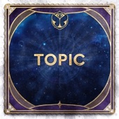 Tomorrowland Winter 2024: Topic at Mainstage (DJ Mix) artwork