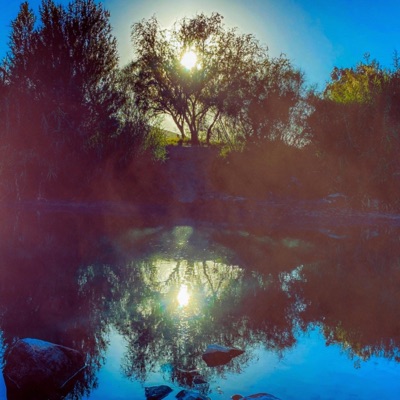 Warm Water - Single