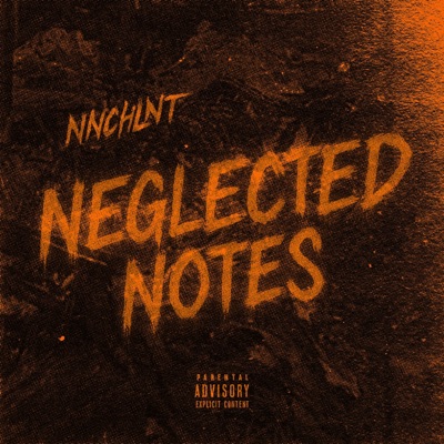 Neglected Notes - EP