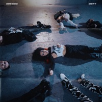 Crime Scene - Single - Izzy T