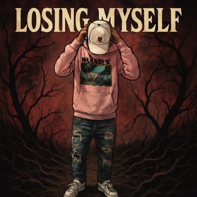Losing Myself - Single