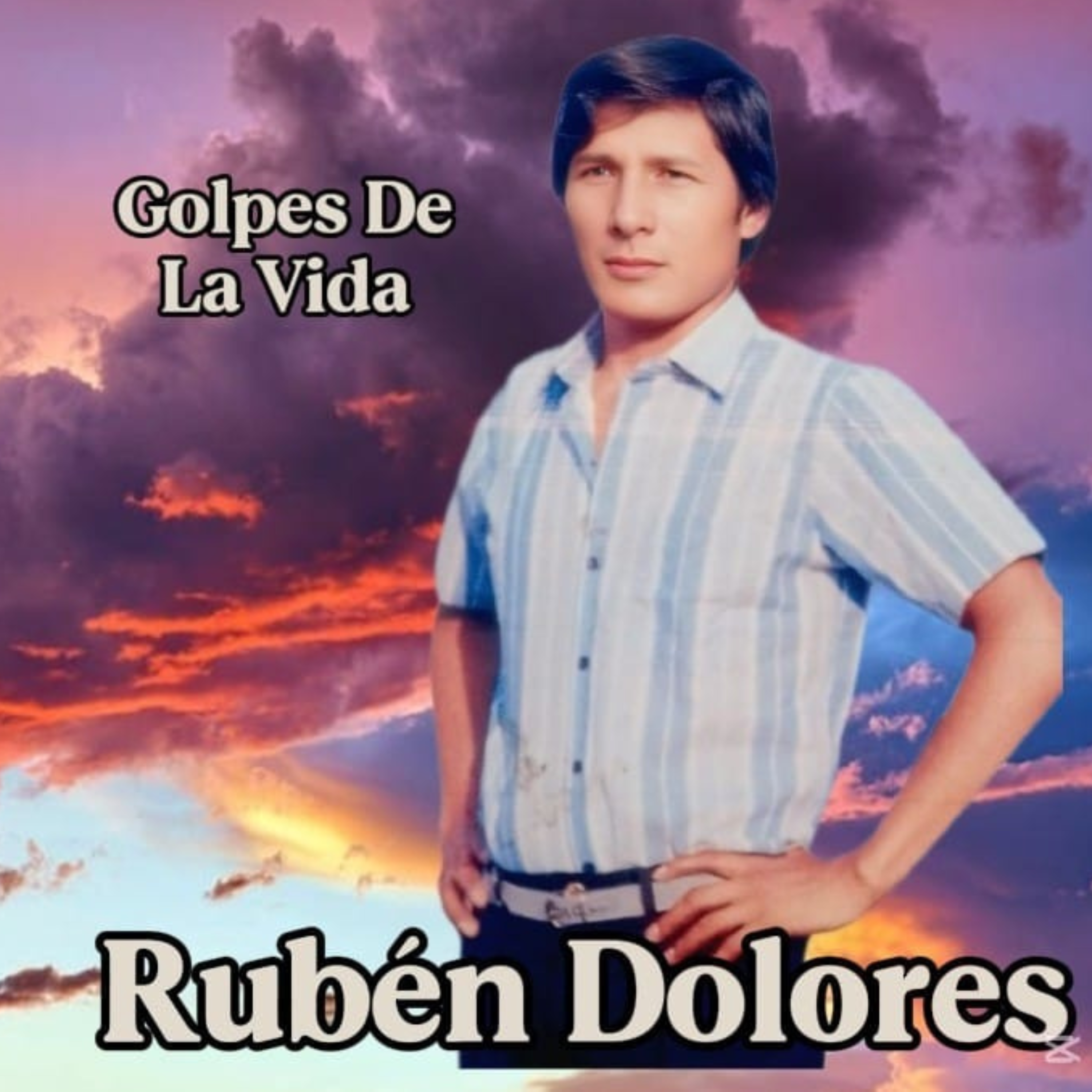 Golpes de la Vida