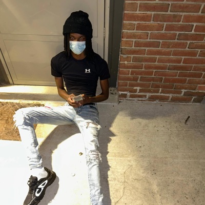 No hands (feat. Lulcid52x) - Single