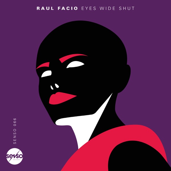 Eyes Wide Shut - Single
