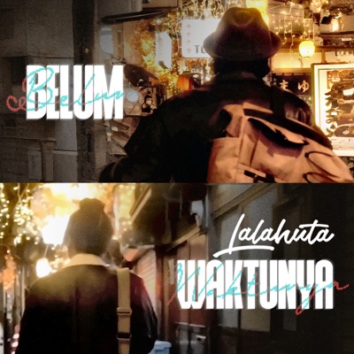 Belum Waktunya - Single