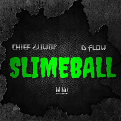 SLIMEBALL (feat. Dflow Flore$) - Single