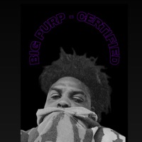 BigPurp (Certified) - Single - Big Purp