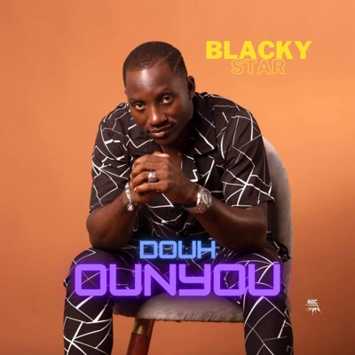 Blacky star - Douh Onyou