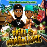 Fries & MumboSauce (feat. Yung Swury) - Single - LeekoMoney