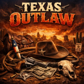 Texas Outlaw