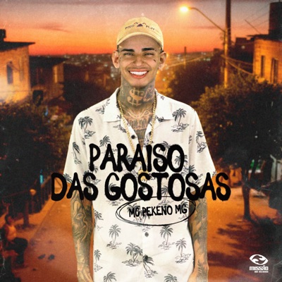 Paraiso das Gostosas - Single