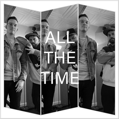 ALL the TIME (feat. Young Pig) - Single