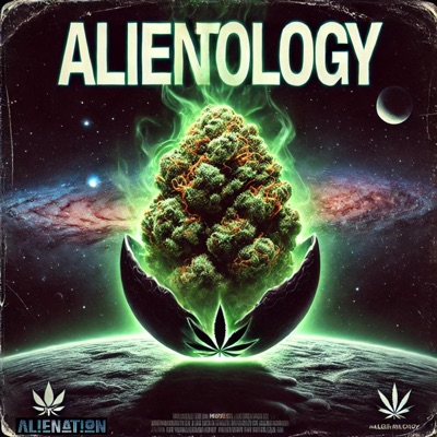 AlieNtology