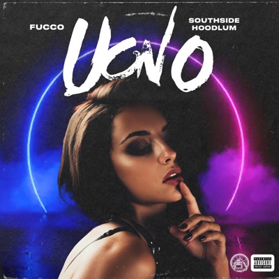 UONO (feat. Hoodlum) - Single