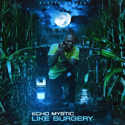 Like surgery - Single