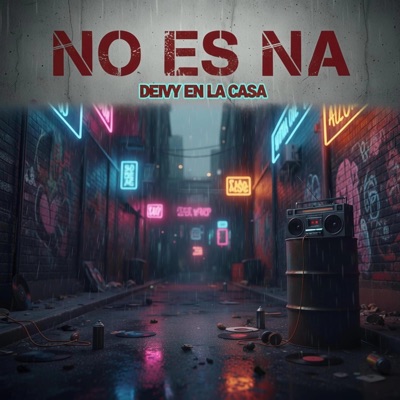 NO ES NA - Single