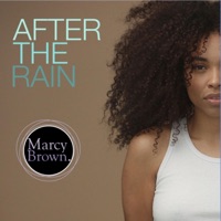 After the Rain (feat. May Rose) - Single - Marcy Brown