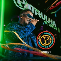 Bahia de Todos os Sons (Parte 1) - EP - Patrulha do Samba