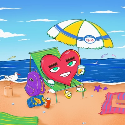 AMOR DE VERANO - EP