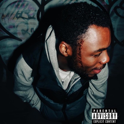 Hold It Down 4 Me - Single