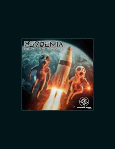 Psydemia: песни, клипы, биография, даты выступлений и многое другое.
