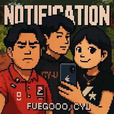 Notification - Single