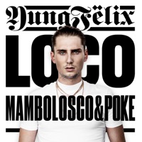 Loco (feat. MamboLosco) - Single - Yung Felix & Poke