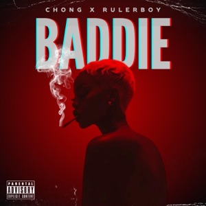BADDIE (feat. Rulerboy) - Single