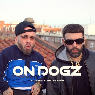 ON DOGZ - Single
