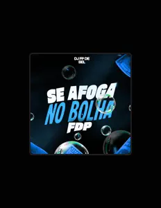 Ascolta DJ FP DE BEL, guarda video musicali, leggi la biografia, vedi le date del tour & altro!