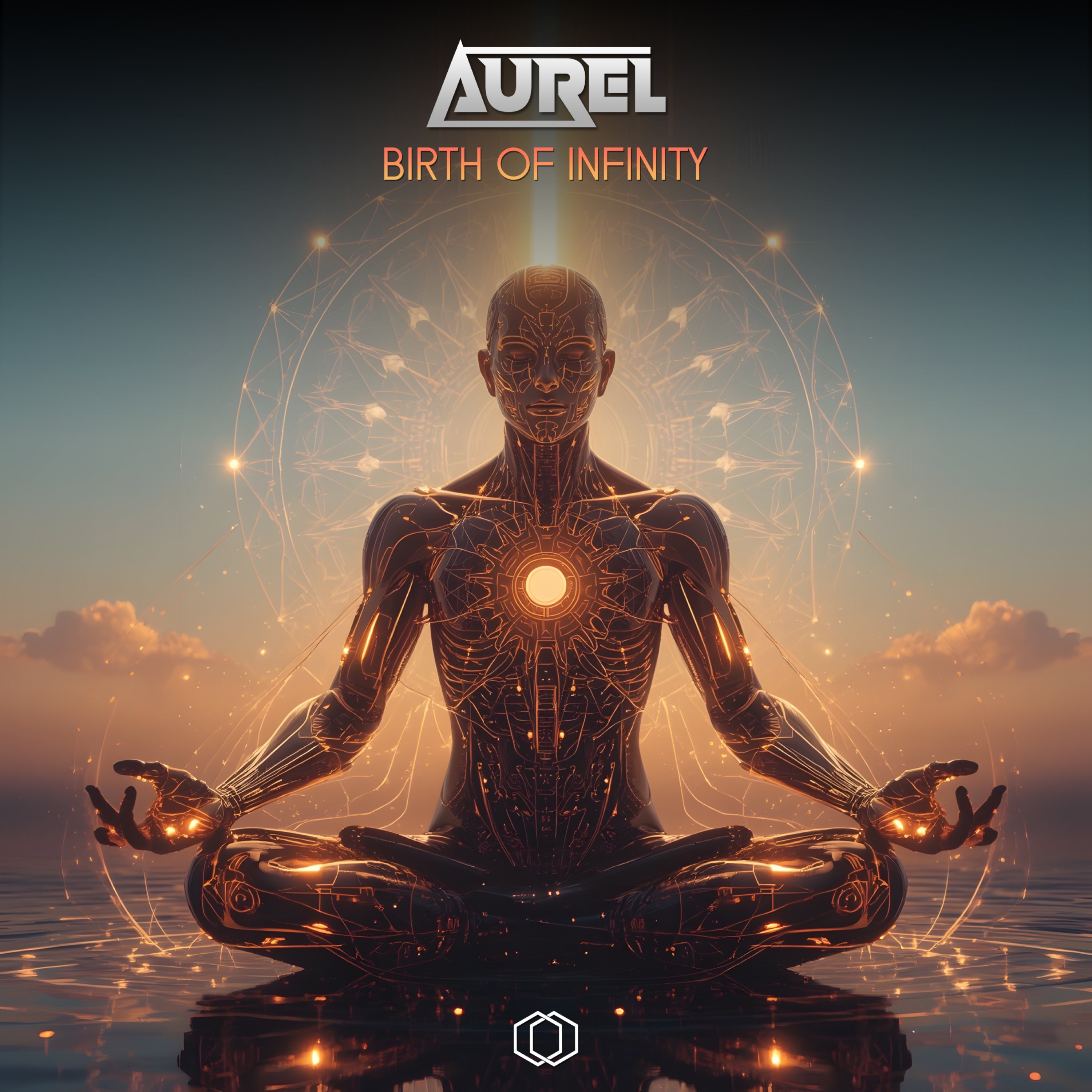 Birth of Infinity - Single