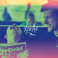 Timothy Seth Avett as Darling Ablum Cover