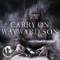 Carry On Wayward Son - Single - Saxsquatch