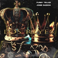 Los Reyes (feat. Josee García) - Single - Furby Téllez