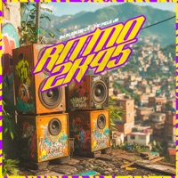 Ritmo 2K45 - Single - MC Pele JS & DJ Aleh da CT