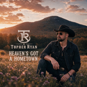 Heaven's Got A Hometown song art