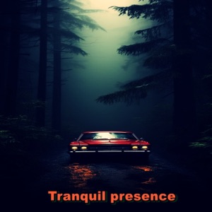 Tranquil Presence (feat. Hola Beats)