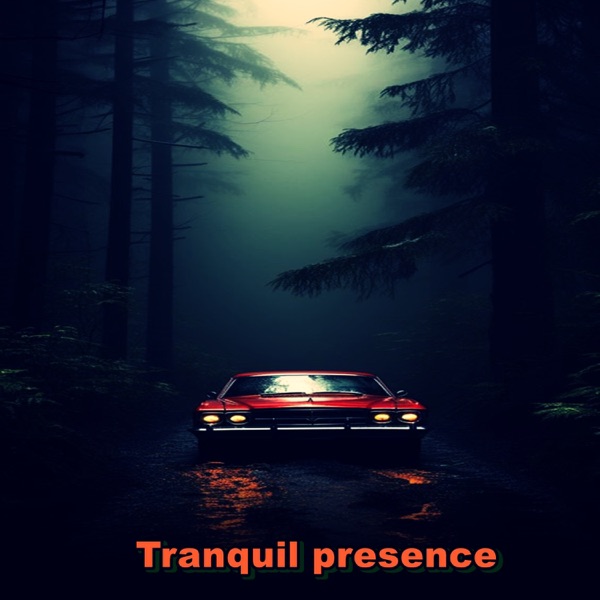 Tranquil Presence (feat. Hola Beats)