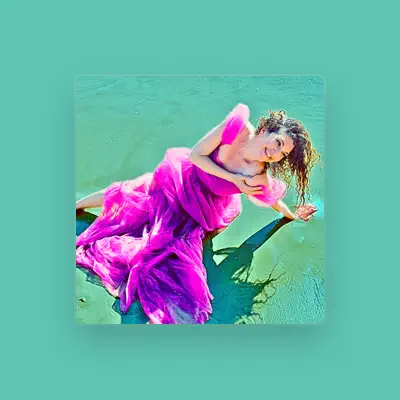 Listen to Naomi van Dooren, watch music videos, read bio, see tour dates & more!