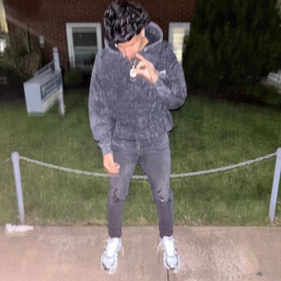 Thunder (feat. Jdotty) - Single