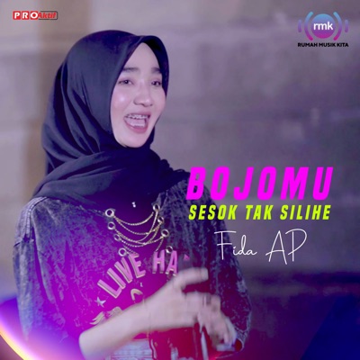 Bojomu Sesok Tak Silihe - Single