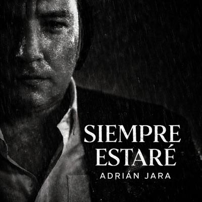 Siempre estaré - Single