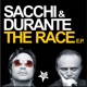 The Race EP