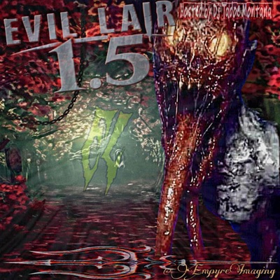 EVIL LVIR VOL 1.5: RESIDENT EVIL LVIR
