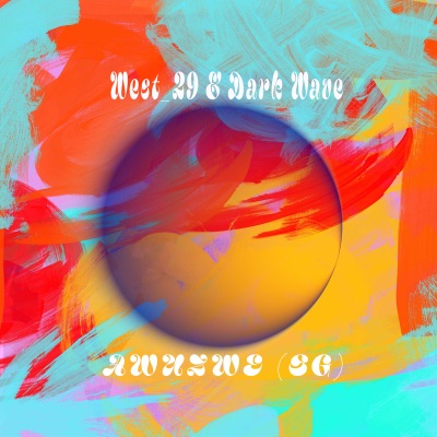 Awuzwe (Sg) - Single