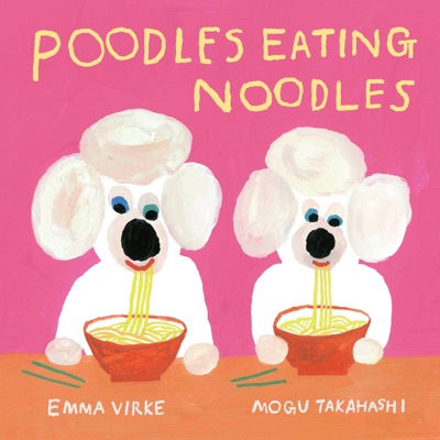 Poodles Eating Noodles (feat. Jack Price-Tebelius, Scott & Douglas) - Single