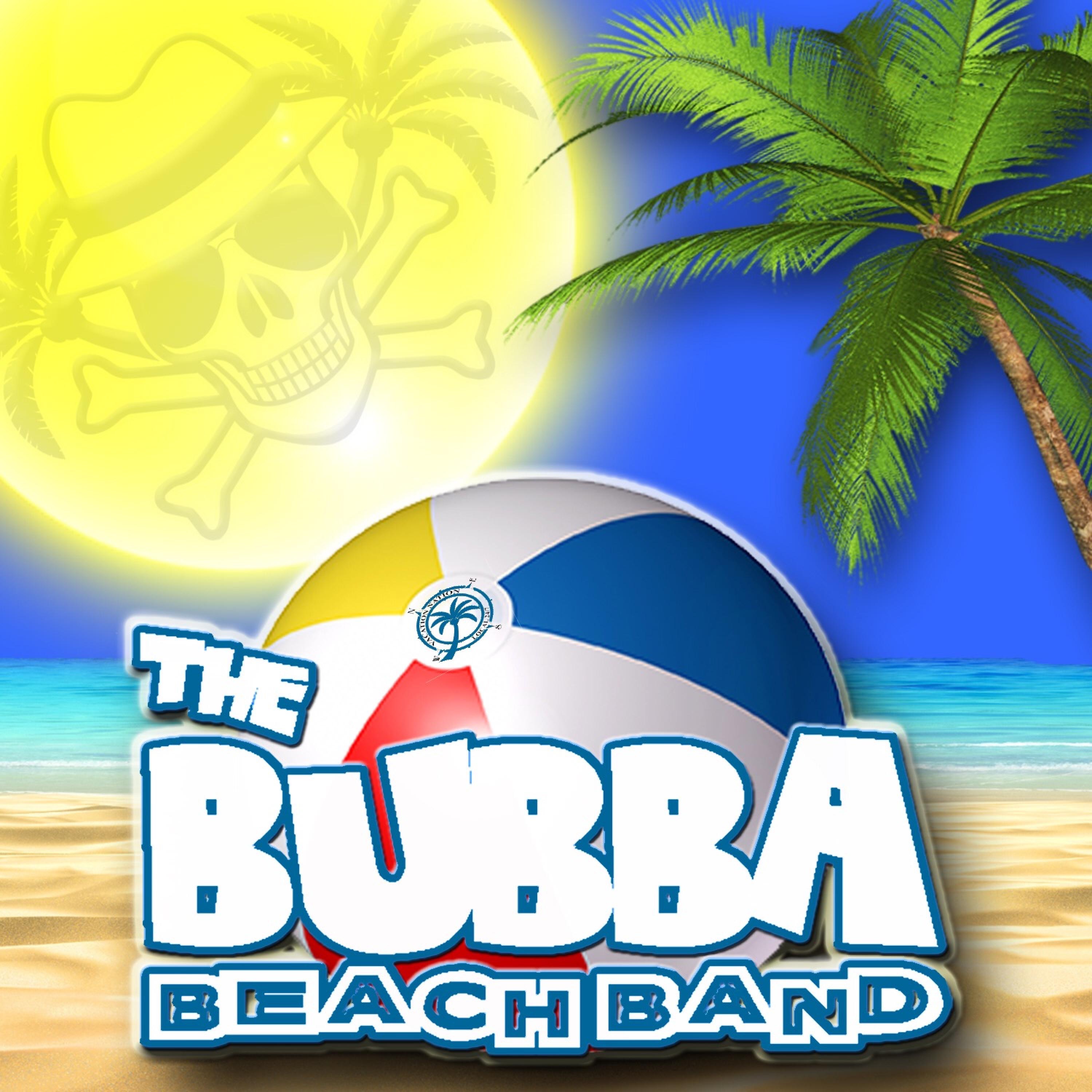 The Bubba Beach Band